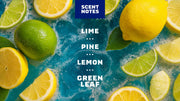 Deep Sea Goats Milk - Easy Spritz