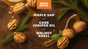 Lumberjack Lodge - Daily Scent
