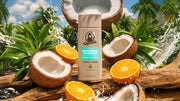 Coconut Castaway Shampoo - Clean Mood