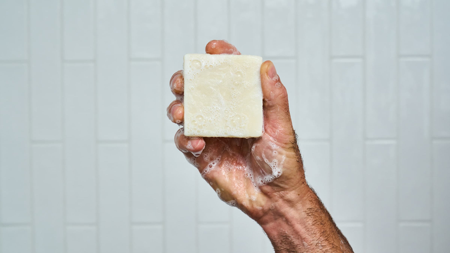 Shea Butter - Warm Blend