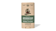 Sierra Storm Deodorant - Soft Layer