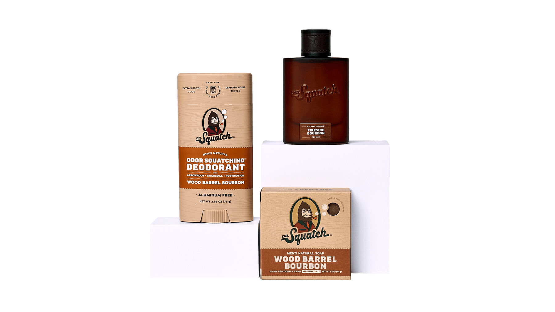 Signature Scent Set - Classic Pick