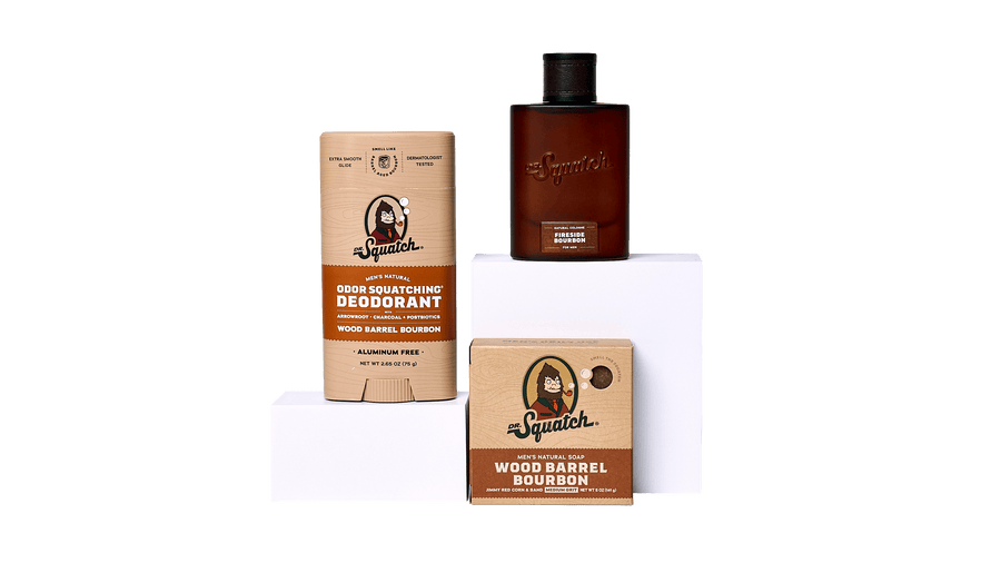 Signature Scent Set - Classic Pick