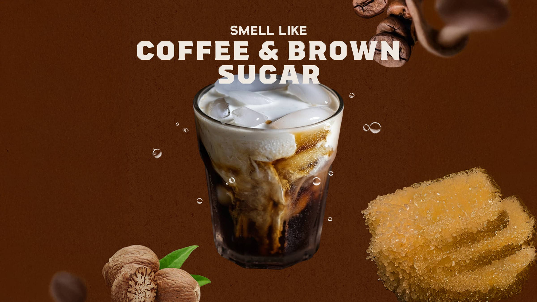 Cold Brew Cleanse - Daily Comfort