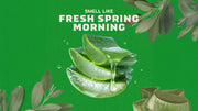 Cool Fresh Aloe Lotion - Gentle Reset