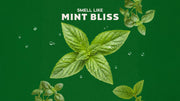Spearmint Basil - Active Fresh