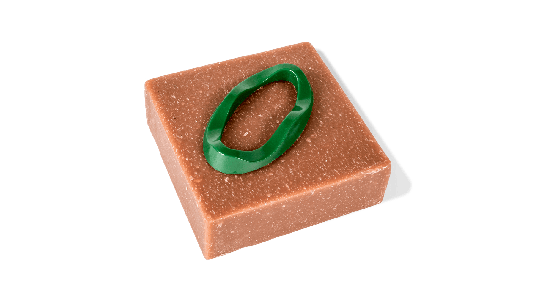 Soap Gripper - Daily Fresh