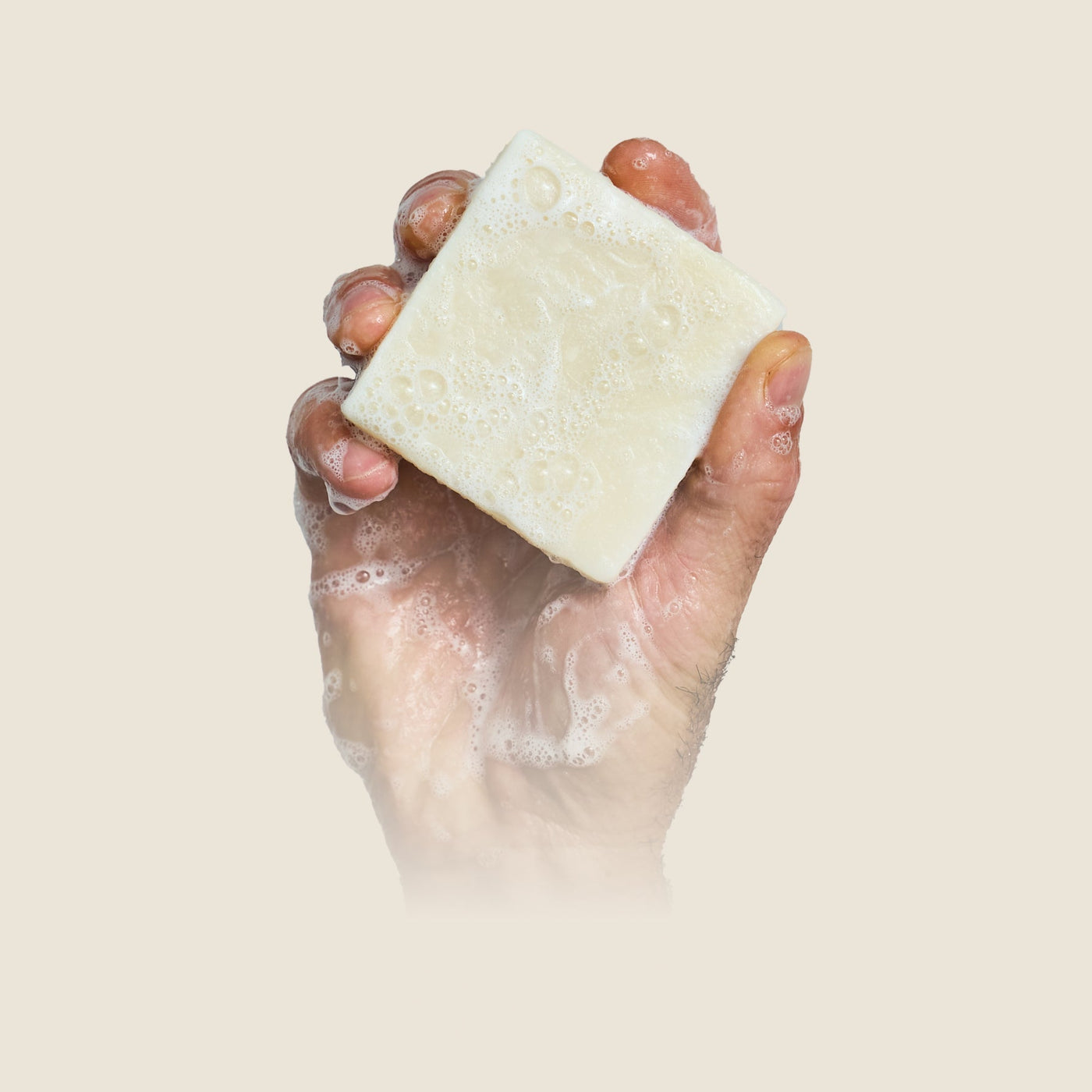 Bar Soap Ben 2 - Fresh Start