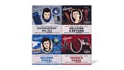 Things 4-Pack - Daily Set