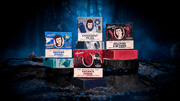 Things 4-Pack - Daily Set