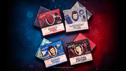 Things 4-Pack - Daily Set