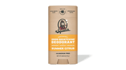 Summer Citrus Deodorant - Soft Layer
