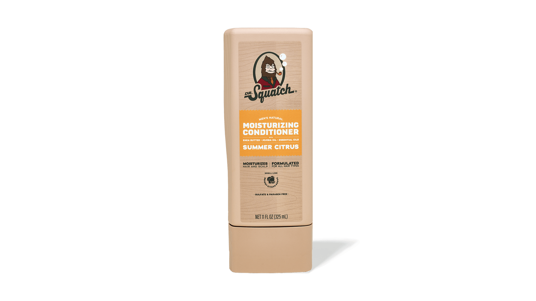 Summer Citrus Conditioner - Modern Blend