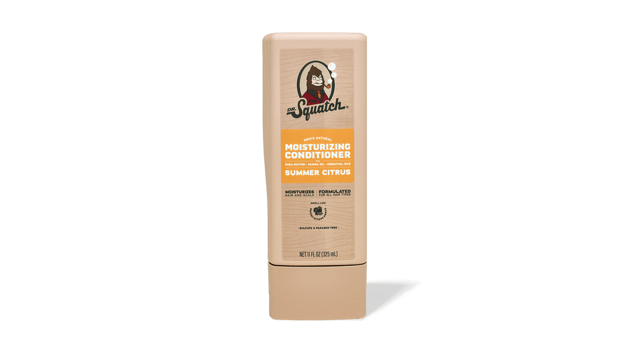 Summer Citrus Conditioner - Modern Blend