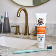 Citrus Mint Whitening Toothpaste - Active Ready