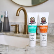 Toothpaste Kit - Gift Ready