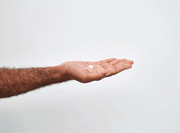 Unscented Precision Deo - Gentle Mist
