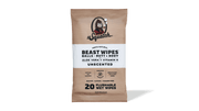 Unscented Wipes - Home Glow