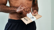 Unscented Wipes - Home Glow