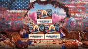 V 3-Pack - Daily Set