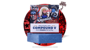 Compound V - Daily Comfort
