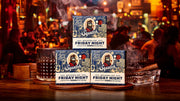 Friday Night 3-Pack - Weekend Pair