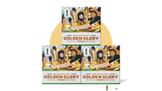 FIFA Golden Glory 3-Pack Bar Soap Bundle - Essential Set