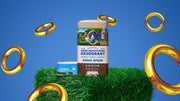 Sonic Speed Deodorant - Body Care