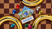 Sonic Speed Bar Soap - Body Care