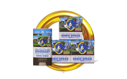 Sonic Speed Super Pack - Ready Routine