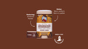Deodorant Christian - Warm Blend