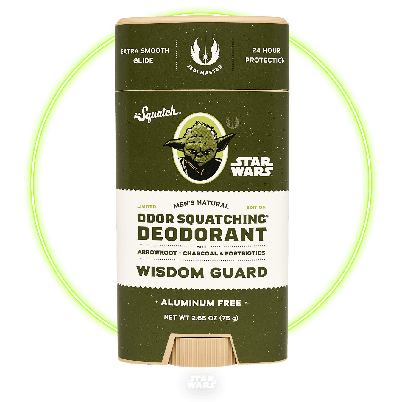 Wisdom Guard - Simple Touch
