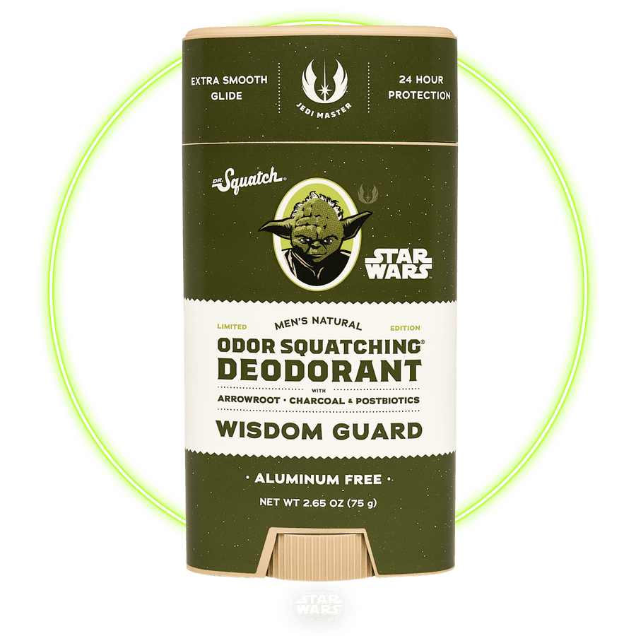 Wisdom Guard - Simple Touch