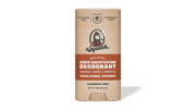 Wood Barrel Bourbon Deodorant - Daily Comfort