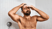 Wood Barrel Bourbon Shampoo - Warm Blend