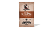 Wood Barrel Bourbon Wipes - Smooth Touch