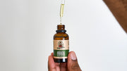Conditioning Beard Oil & Cologne Woodland Pine - Clean Comfort