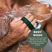 Body Wash 2-Pack - Fresh Pair