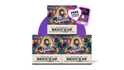Bricc'd Up 3-Pack - Weekend Pair