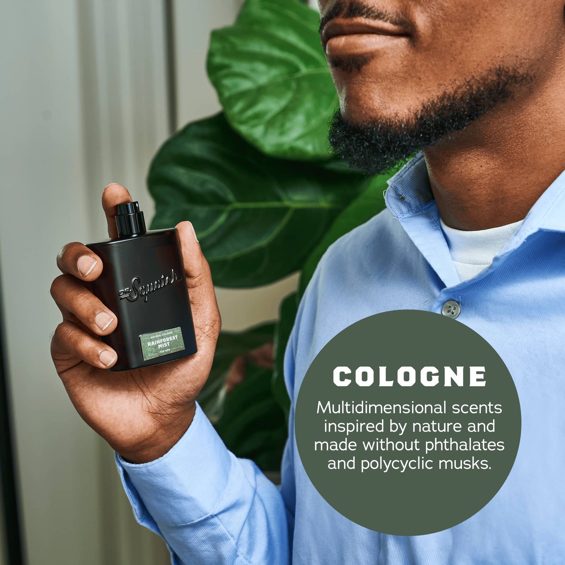 Signature Scent Set - Classic Pick