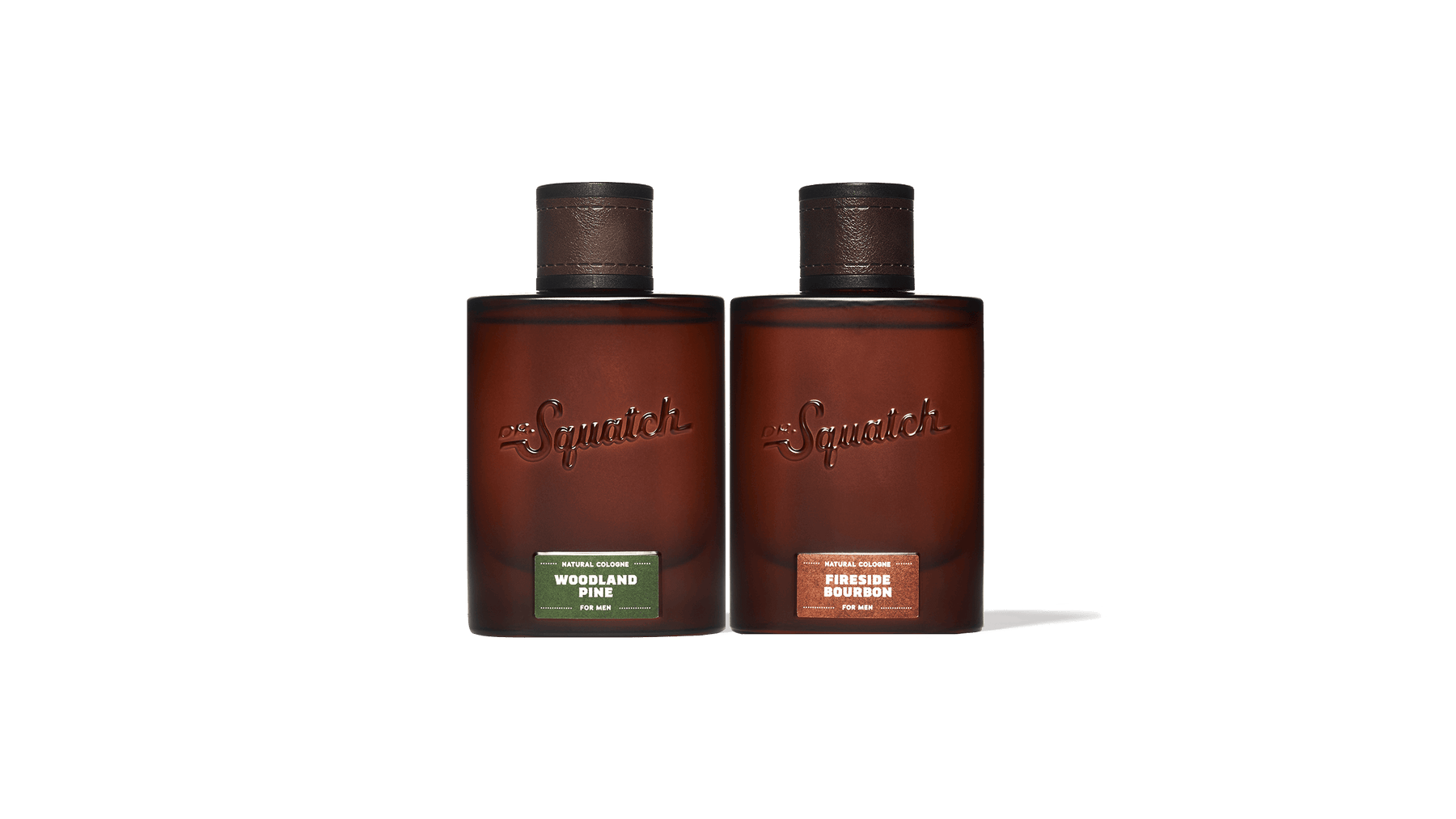 Cologne 2-Pack - Ready Routine