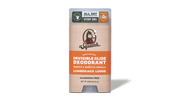 Lumberjack Lodge Invisible Glide Deodorant - Bright Scent