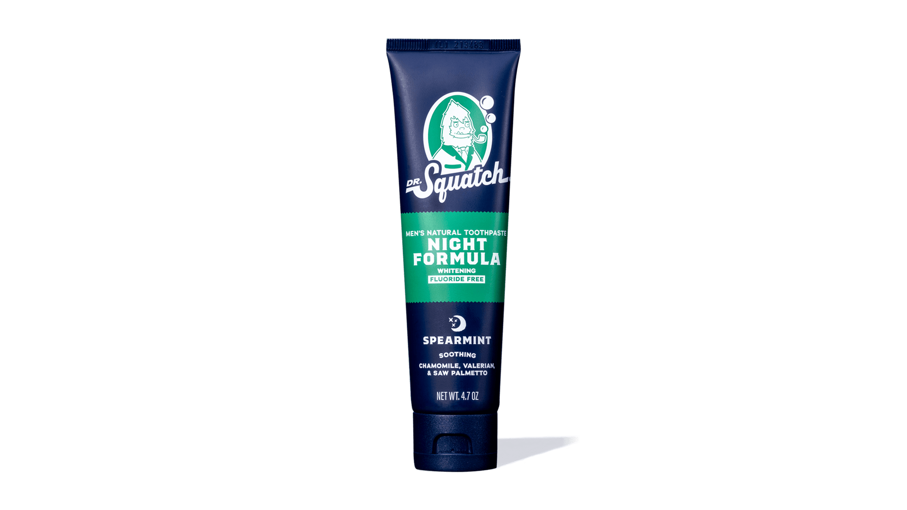 Soothing Spearmint - Night - Modern Ready