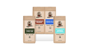 Body Wash 4-Pack - Daily Set