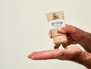 Rainforest Rapids Dry Lotion - Easy Routine