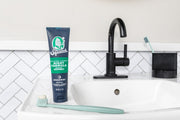 Soothing Spearmint - Night - Modern Ready