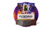I'll Be Bricc - Daily Fresh