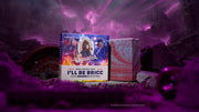 I'll Be Bricc - Daily Fresh